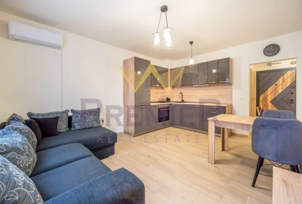Агенция за недвижими имоти - Имоти Премиер - имот - 1204236, Цена: 450 EUR