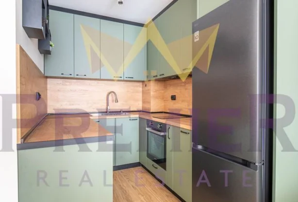 Агенция за недвижими имоти - Имоти Премиер - имот - 1247859, Цена: 600 EUR
