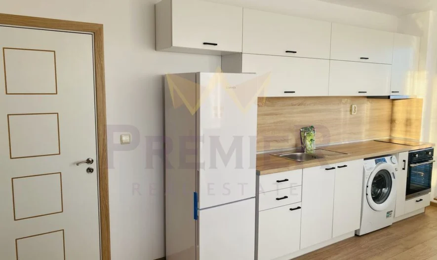 ДВУСТАЕН АПАРТАМЕНТ, М-Т ПЧЕЛИНА -  - снимка 1 - Имоти Премиер