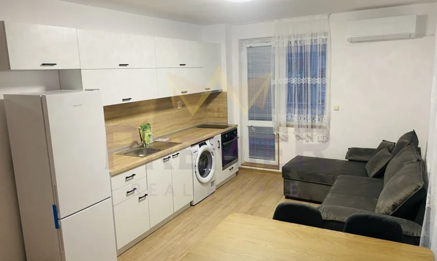 ДВУСТАЕН АПАРТАМЕНТ, М-Т ПЧЕЛИНА -  - снимка 1 - Имоти Премиер