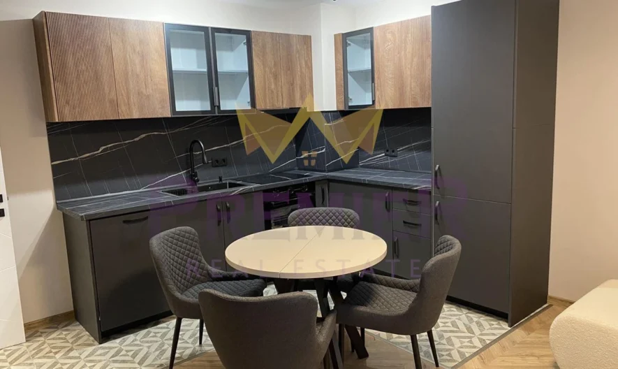 ДВУСТАЕН АПАРТАМЕНТ, М-Т ПЧЕЛИНА - - снимка 1 - Имоти Премиер