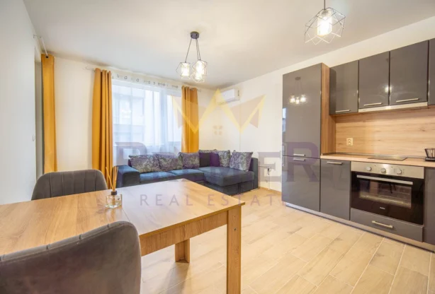 Агенция за недвижими имоти - Имоти Премиер - имот - 1204236, Цена: 450 EUR