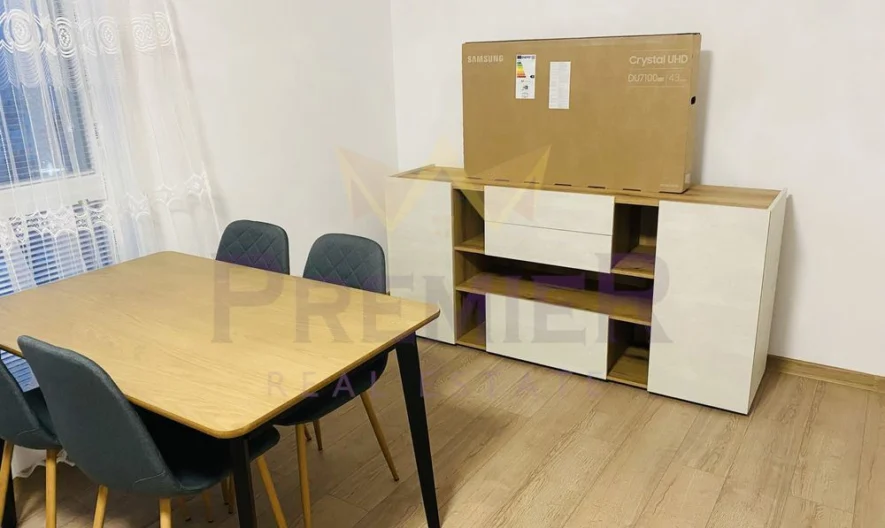 ДВУСТАЕН АПАРТАМЕНТ, М-Т ПЧЕЛИНА -  - снимка 2 - Имоти Премиер