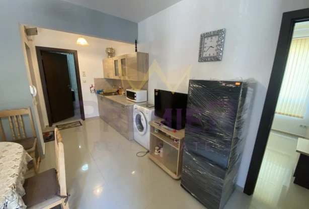 Агенция за недвижими имоти - Имоти Премиер - имот - 1156157, Цена: 390 EUR