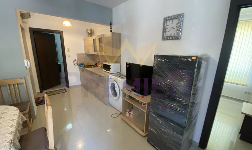 Агенция за недвижими имоти - Имоти Премиер - имот - 1156157, Цена: 390 EUR