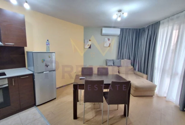 Агенция за недвижими имоти - Имоти Премиер - имот - 1203751, Цена: 400 EUR