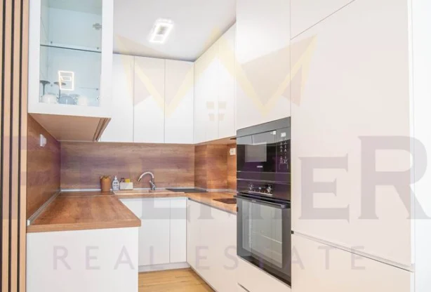 Агенция за недвижими имоти - Имоти Премиер - имот - 1245064, Цена: 520 EUR