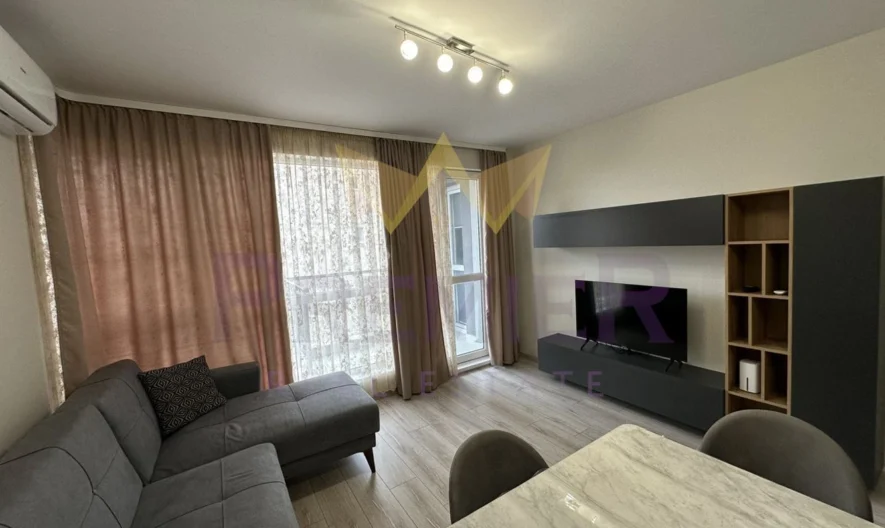 ДВУСТАЕН АПАРТАМЕНТ, М-Т ПЧЕЛИНА -  - снимка 4 - Имоти Премиер