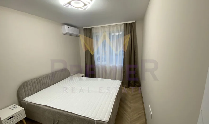 ДВУСТАЕН АПАРТАМЕНТ, М-Т ПЧЕЛИНА - - снимка 6 - Имоти Премиер