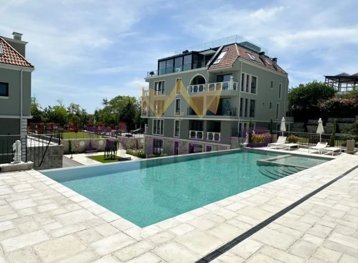 ДВУСТАЕН АПАРТАМЕНТ, М-Т СВ. НИКОЛА -  - снимка 14 - Имоти Премиер