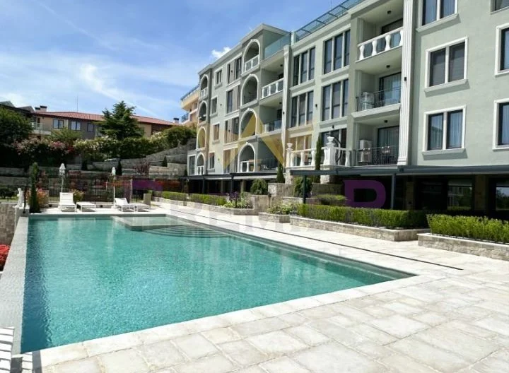 ДВУСТАЕН АПАРТАМЕНТ, М-Т СВ. НИКОЛА -  - снимка 16 - Имоти Премиер