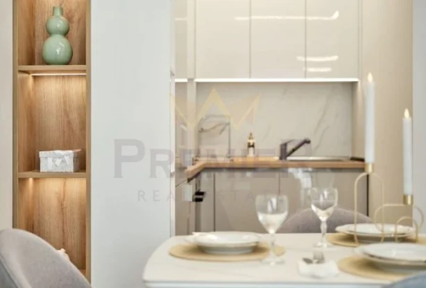 Агенция за недвижими имоти - Имоти Премиер - имот - 1030142, Цена: 818.0672 EUR