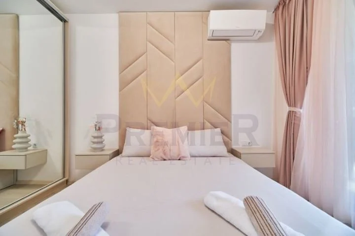 ДВУСТАЕН АПАРТАМЕНТ, М-Т СВ. НИКОЛА -  - снимка 8 - Имоти Премиер