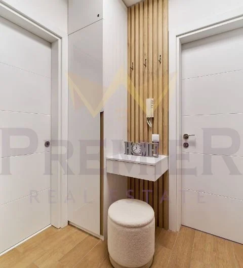 ДВУСТАЕН АПАРТАМЕНТ, М-Т СВ. НИКОЛА -  - снимка 9 - Имоти Премиер