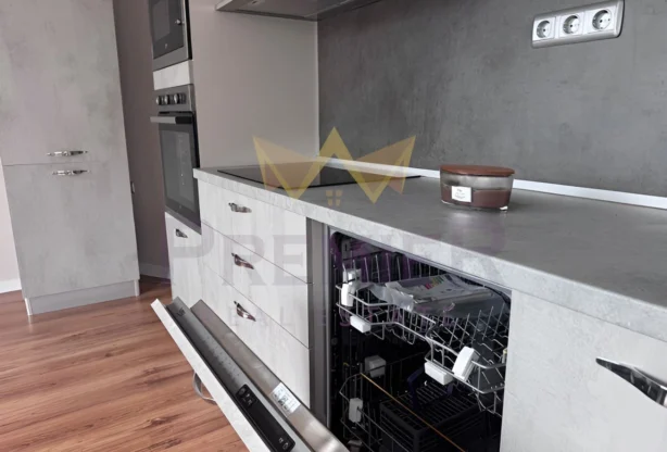 Агенция за недвижими имоти - Имоти Премиер - имот - 1009663, Цена: 562.4212 EUR