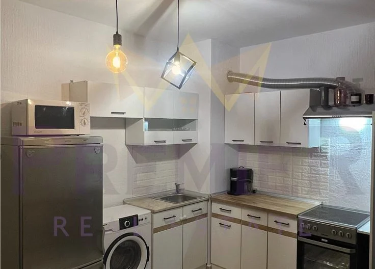 ДВУСТАЕН АПАРТАМЕНТ М-Т ТРАКАТА - - снимка 1 - Имоти Премиер