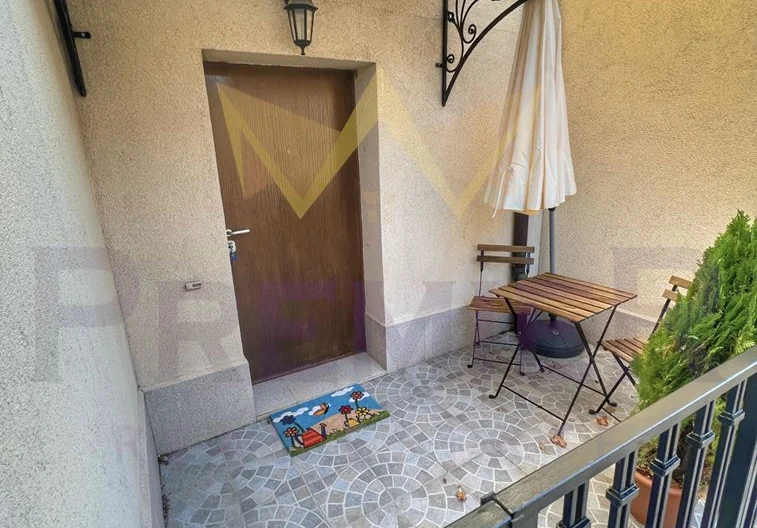 ДВУСТАЕН АПАРТАМЕНТ М-Т ТРАКАТА - - снимка 10 - Имоти Премиер