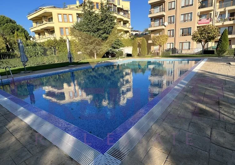 ДВУСТАЕН АПАРТАМЕНТ М-Т ТРАКАТА - - снимка 11 - Имоти Премиер