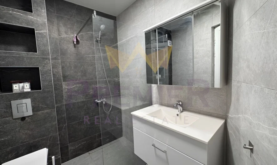 ДВУСТАЕН АПАРТАМЕНТ, М-Т ТРАКАТА -  - снимка 12 - Имоти Премиер