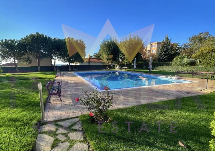 ДВУСТАЕН АПАРТАМЕНТ М-Т ТРАКАТА - - снимка 12 - Имоти Премиер