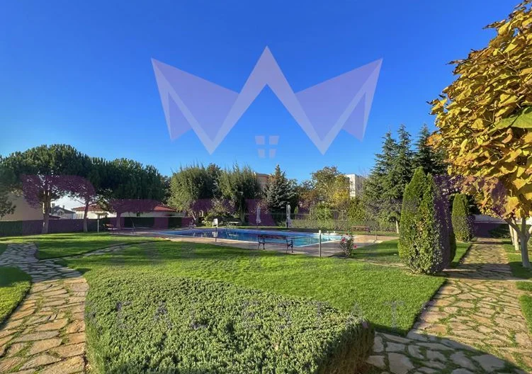 ДВУСТАЕН АПАРТАМЕНТ М-Т ТРАКАТА - - снимка 13 - Имоти Премиер