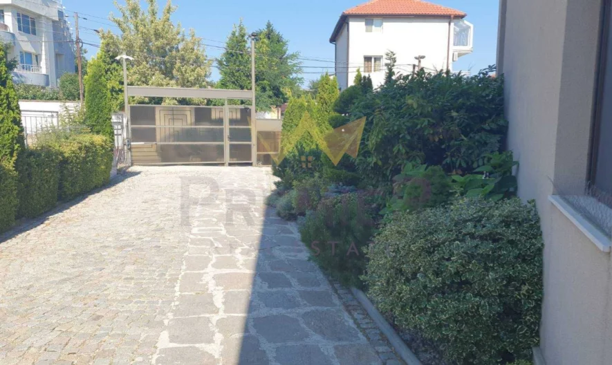 ДВУСТАЕН АПАРТАМЕНТ М-Т ТРАКАТА -  - снимка 13 - Имоти Премиер