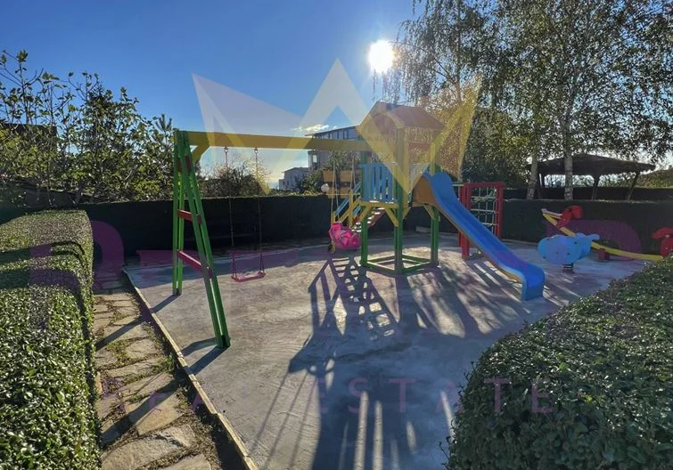 ДВУСТАЕН АПАРТАМЕНТ М-Т ТРАКАТА - - снимка 14 - Имоти Премиер