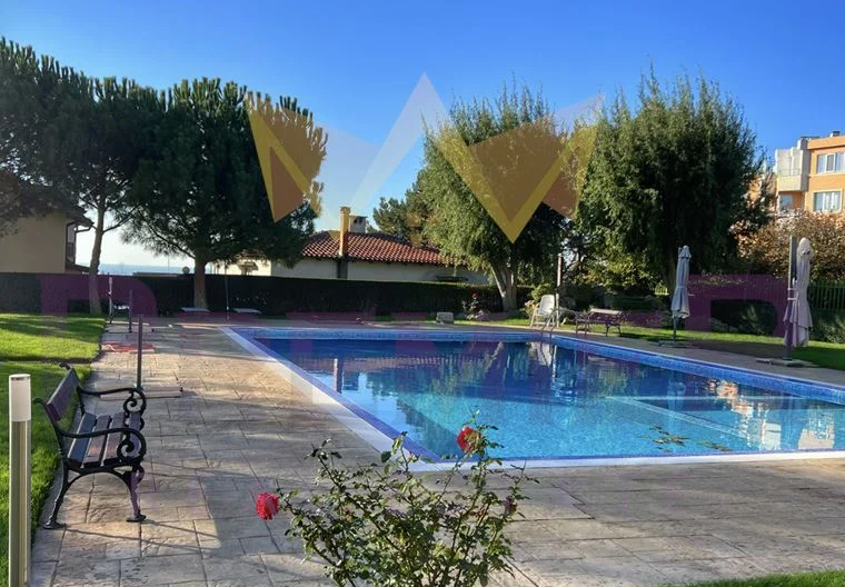 ДВУСТАЕН АПАРТАМЕНТ М-Т ТРАКАТА - - снимка 15 - Имоти Премиер