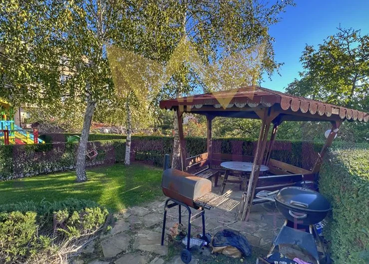 ДВУСТАЕН АПАРТАМЕНТ М-Т ТРАКАТА - - снимка 16 - Имоти Премиер