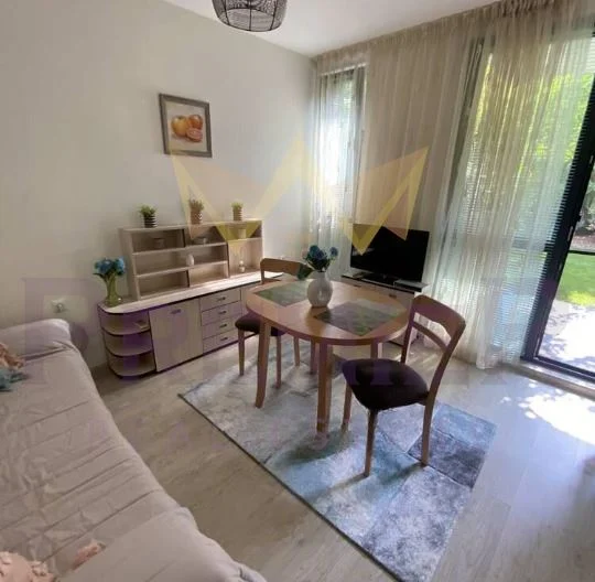 ДВУСТАЕН АПАРТАМЕНТ М-Т ТРАКАТА -  - снимка 2 - Имоти Премиер