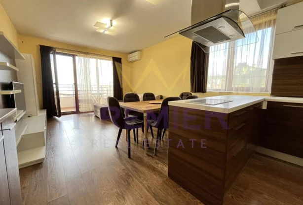 Агенция за недвижими имоти - Имоти Премиер - имот - 1084057, Цена: 562.4212 EUR