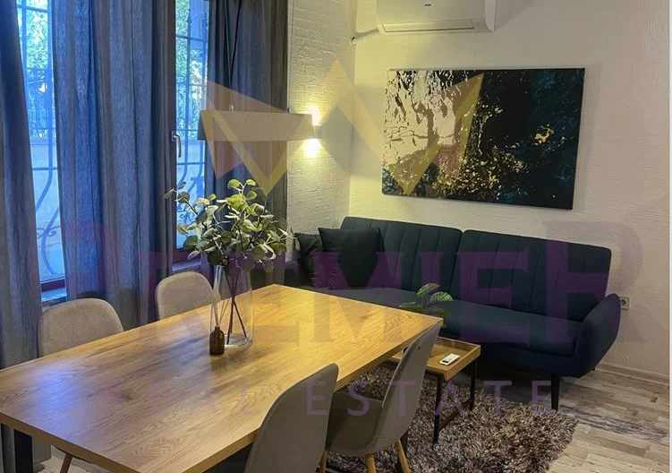 ДВУСТАЕН АПАРТАМЕНТ М-Т ТРАКАТА - - снимка 2 - Имоти Премиер