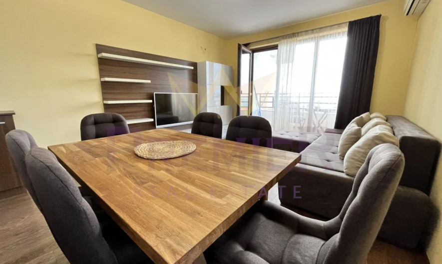 ДВУСТАЕН АПАРТАМЕНТ, М-Т ТРАКАТА -  - снимка 3 - Имоти Премиер