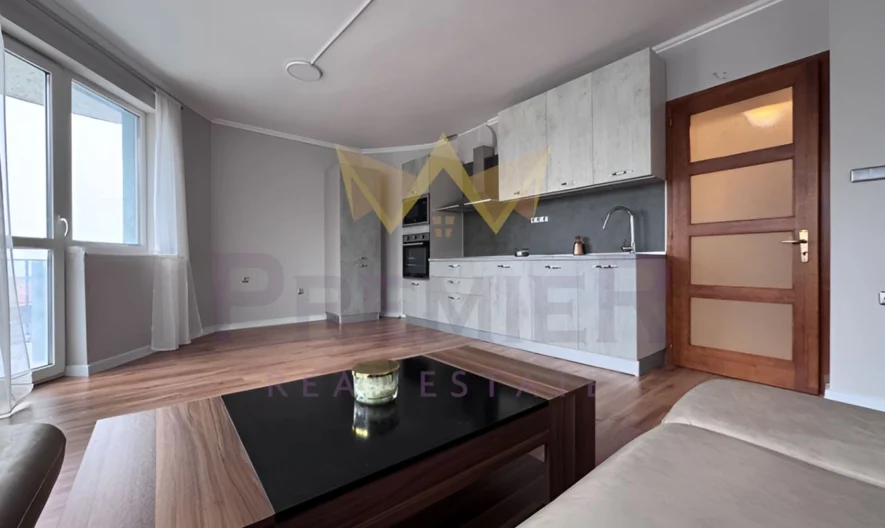 ДВУСТАЕН АПАРТАМЕНТ, М-Т ТРАКАТА -  - снимка 4 - Имоти Премиер