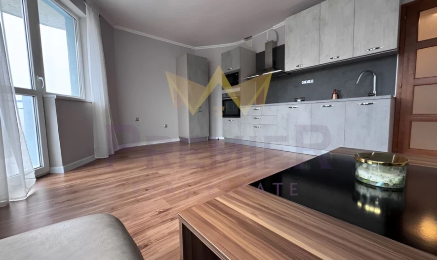 ДВУСТАЕН АПАРТАМЕНТ, М-Т ТРАКАТА -  - снимка 4 - Имоти Премиер