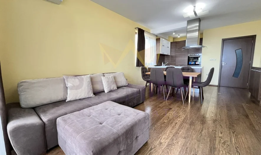 ДВУСТАЕН АПАРТАМЕНТ, М-Т ТРАКАТА -  - снимка 4 - Имоти Премиер