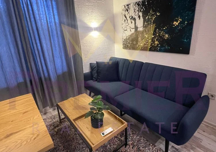 ДВУСТАЕН АПАРТАМЕНТ М-Т ТРАКАТА - - снимка 4 - Имоти Премиер