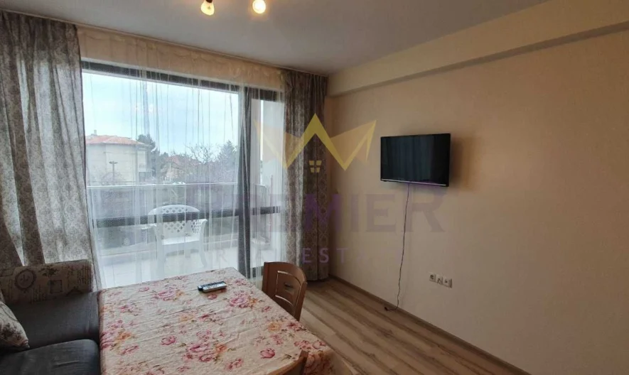 ДВУСТАЕН АПАРТАМЕНТ М-Т ТРАКАТА -  - снимка 4 - Имоти Премиер