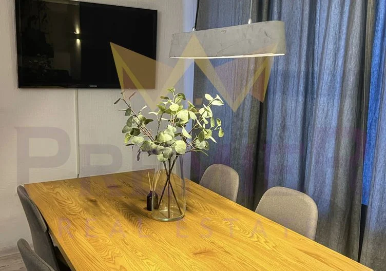 ДВУСТАЕН АПАРТАМЕНТ М-Т ТРАКАТА - - снимка 5 - Имоти Премиер