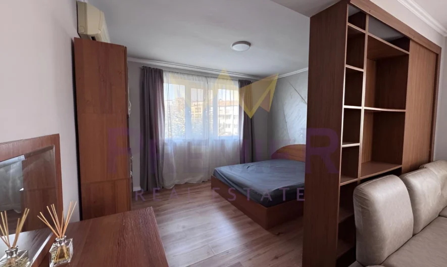 ДВУСТАЕН АПАРТАМЕНТ, М-Т ТРАКАТА -  - снимка 7 - Имоти Премиер