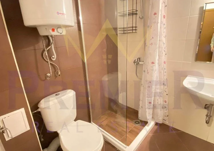 ДВУСТАЕН АПАРТАМЕНТ М-Т ТРАКАТА - - снимка 8 - Имоти Премиер