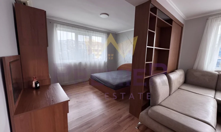 ДВУСТАЕН АПАРТАМЕНТ, М-Т ТРАКАТА -  - снимка 9 - Имоти Премиер