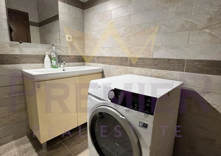 ДВУСТАЕН АПАРТАМЕНТ, М-Т ТРАКАТА -  - снимка 9 - Имоти Премиер