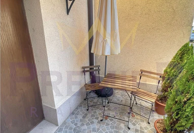 ДВУСТАЕН АПАРТАМЕНТ М-Т ТРАКАТА - - снимка 9 - Имоти Премиер