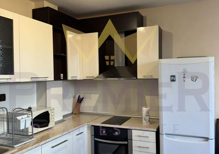 ДВУСТАЕН АПАРТАМЕНТ, М-Т ЗЕЛЕНИКА - - снимка 1 - Имоти Премиер