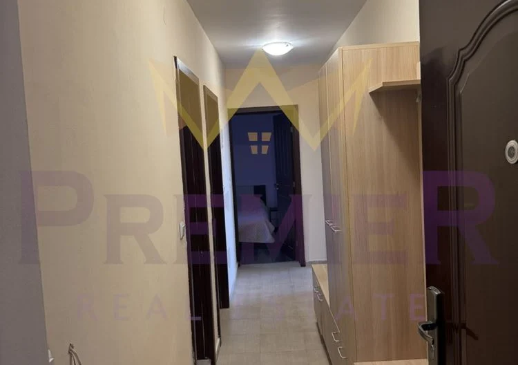 ДВУСТАЕН АПАРТАМЕНТ, М-Т ЗЕЛЕНИКА - - снимка 10 - Имоти Премиер