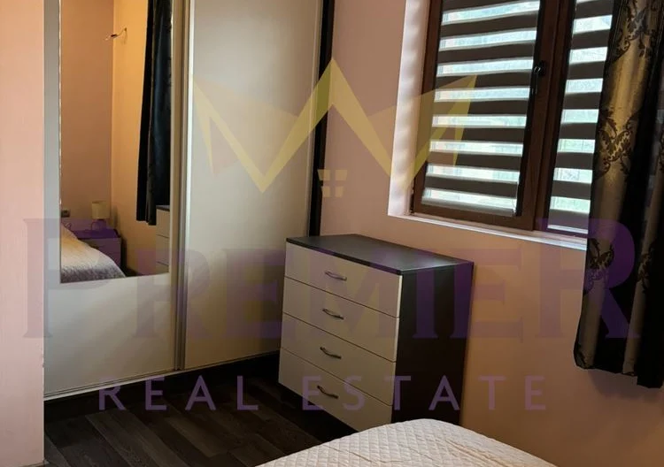 ДВУСТАЕН АПАРТАМЕНТ, М-Т ЗЕЛЕНИКА -  - снимка 4 - Имоти Премиер