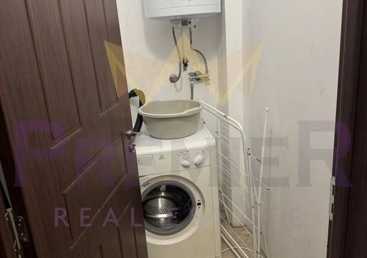 ДВУСТАЕН АПАРТАМЕНТ, М-Т ЗЕЛЕНИКА - - снимка 8 - Имоти Премиер