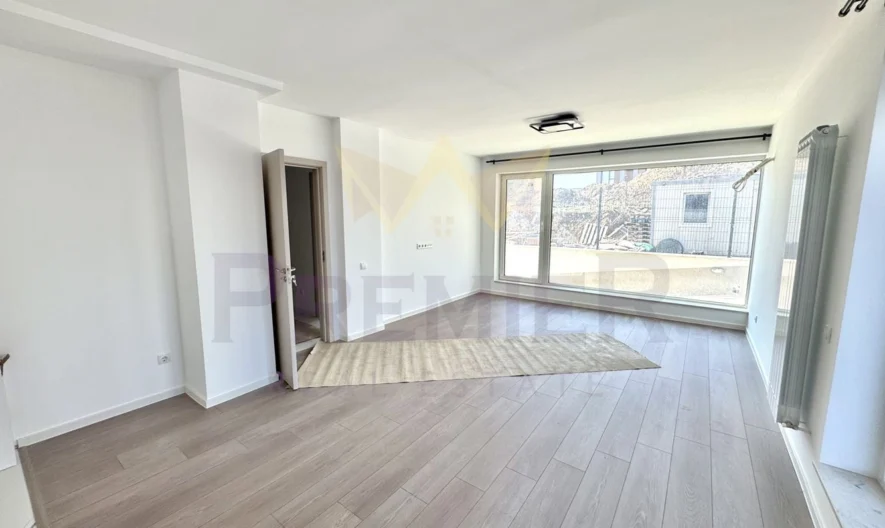 Двустаен апартамент Малинова долина - - снимка 1 - Имоти Премиер