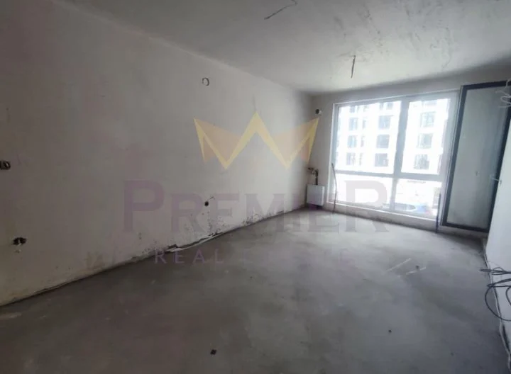 Двустаен апартамент Малинова долина -  - снимка 1 - Имоти Премиер